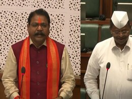 Maharashtra Assembly Session 2025: झिरवळांनी शिवसेनेच्या आमदाराला बनवलं 'मंत्री', विधानसभेत नेमकं काय घडलं?