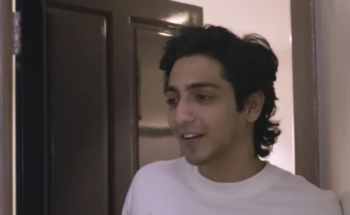 Inside <i>Saiyaara</i> Star Ahaan Panday's Mumbai Home: Family History, Game Rooms