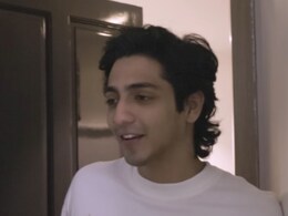 Inside <i>Saiyaara</i> Star Ahaan Panday's 4-Floor Mumbai Home: Family History, Game Rooms And Fingerprint Locks