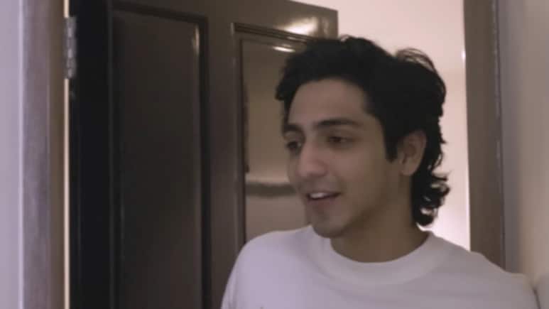 Inside <i>Saiyaara</i> Star Ahaan Panday's 4-Floor Mumbai Home: Family History, Game Rooms And Fingerprint Locks Inside <i>Saiyaara</i> Star Ahaan Panday's 4-Floor Mumbai Home: Family History, Game Rooms And Fingerprint Locks