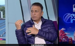 "Foreigners With No...": Sunil Gavaskar Shows No Mercy To AB De Villiers