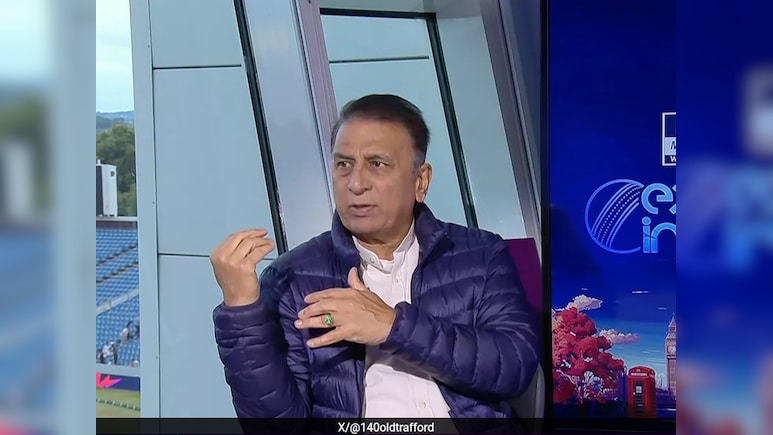 "कमी दिख रही है..." यशस्वी जायसवाल के एक बार फिर फ्लॉप होने पर सुनील गावस्कर ने दिया बड़ा बयान