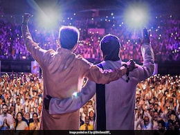 Raj's Resolve, Uddhav's Big Hint: A Thackeray Reunion 20 Years In Making Raj's Resolve, Uddhav's Big Hint: A Thackeray Reunion 20 Years In Making