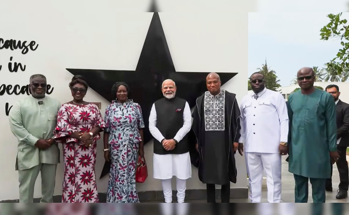 Latest and Breaking News on NDTV Latest and Breaking News on NDTV
