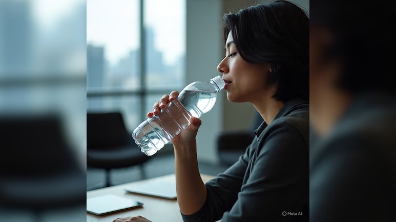 World ORS Day: हाइड्रेट रहने के 4 स्मार्ट तरीके, ये काम करेंगे तो कभी नहीं होगी शरीर में पानी की कमी