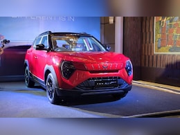 Mahindra XUV 3XO REVX Launched At Rs 8.94 Lakh