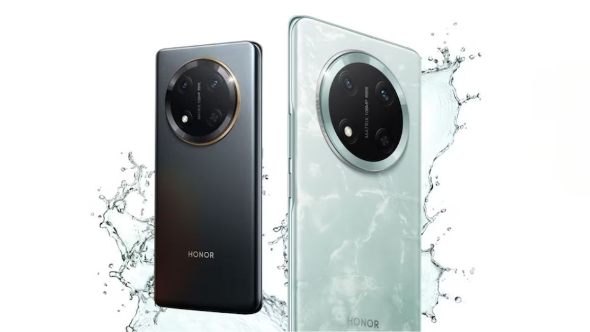 Honor X9c 5G આ મહિનાનાં અંતમાં ભારતમાં રજુ કરાશે