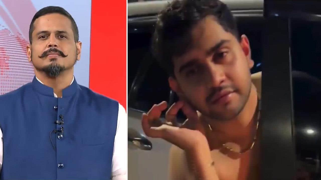 NDTV Coverage Corners MNS: Video Every Indian Is Watching