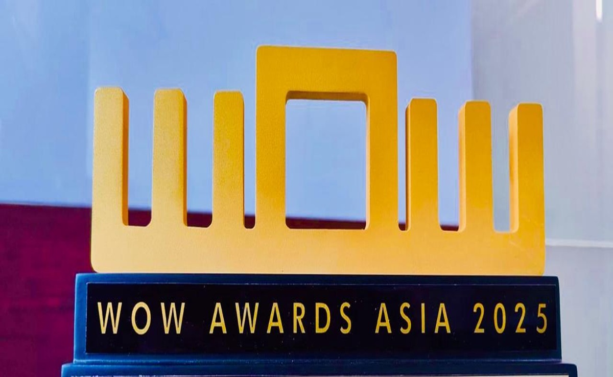 WOW Awards Asia: विक्रमोत्सव 2025 को मिला एशिया का वाउ गोल्ड अवार्ड; CM मोहन यादव प्राप्त करेंगे यह सम्मान