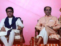 Raj Thackeray Uddhav Thackeray Reunion: 1 मेळावा, 2 ठाकरे आणि 5 प्रश्न! कधी मिळणार महाराष्ट्राला उत्तर? Raj Thackeray Uddhav Thackeray Reunion: 1 मेळावा, 2 ठाकरे आणि 5 प्रश्न! कधी मिळणार महाराष्ट्राला उत्तर?