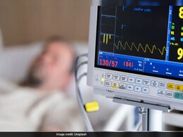 आजारी म्हणून रुग्णालयात नेलं अन् हृदयाचे ठोके झाले बंद; डॉक्टरांमुळे असा वाचला तरुणाचा जीव  