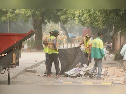 सांसदों ने घरों के आसपास गंदगी और पानी भरने का मुद्दा उठाया, हाउस कमिटी ने दिए ये निर्देश