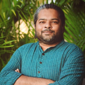 Ashish Shalini Shrivastava 