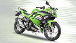 Kawasaki Ninja 300 Available With Discount Of Up To Rs 84,000