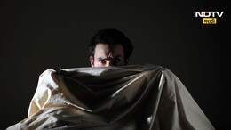 Nightmares & Aging Study: वाईट स्वप्ने पडणारे लवकर म्हातारे होतात, वैज्ञानिकांनी सांगितले कारण