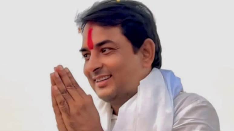 जेल से बाहर आने के बाद नरेश मीणा का नया प्लान, जनक्रांति यात्रा का ऐलान... छिड़ेगी नई सियासत