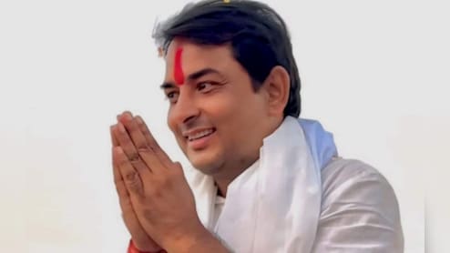 Rajasthan Politics: अंता विधानसभा सीट से उपचुनाव लड़ेंगे नरेश मीणा ! क्या कहते हैं इस सीट के सियासी समीकरण ? 