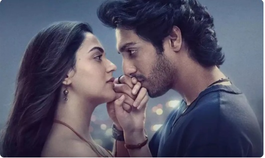 Saiyaara Film X Review: अहान पांडे और अनीत पड्डा की 'सैयारा' हुई रिलीज, जानें क्या बातें बना रहे रहे लोग