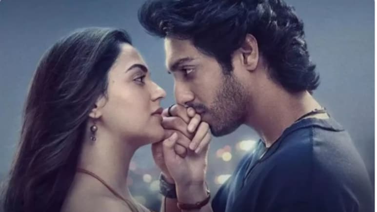 Saiyaara Film X Review: अहान पांडे और अनीत पड्डा की 'सैयारा' हुई रिलीज, जानें क्या बातें बना रहे रहे लोग Saiyaara Film X Review: अहान पांडे और अनीत पड्डा की 'सैयारा' हुई रिलीज, जानें क्या बातें बना रहे रहे लोग