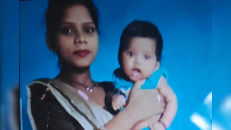 धार में भारी बारिश का कहर, निर्माणाधीन दीवार ढहने से मासूम की मौत, पिता घायल