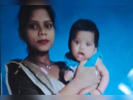 धार में भारी बारिश का कहर, निर्माणाधीन दीवार ढहने से मासूम की मौत, पिता घायल धार में भारी बारिश का कहर, निर्माणाधीन दीवार ढहने से मासूम की मौत, पिता घायल
