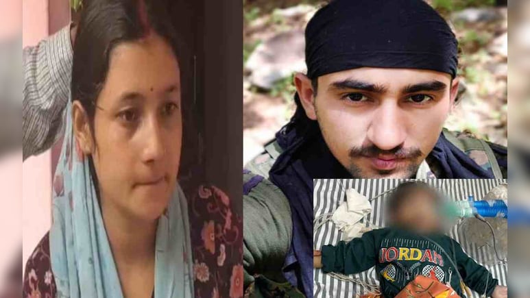 अस्पतालों के चक्कर और सिस्टम से हारा फौजी पिता, फिर मासूम ने तोड़ा दम, रूला देगी उत्तराखंड की ये कहानी