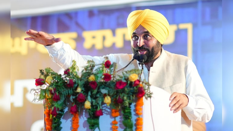 किसानों के हित में है लैंड पूलिंग स्कीम, भ्रामक प्रचार से सावधान रहें : CM भगवंत मान