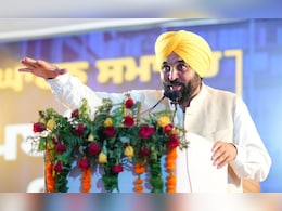किसानों के हित में है लैंड पूलिंग स्कीम, भ्रामक प्रचार से सावधान रहें : CM भगवंत मान किसानों के हित में है लैंड पूलिंग स्कीम, भ्रामक प्रचार से सावधान रहें : CM भगवंत मान