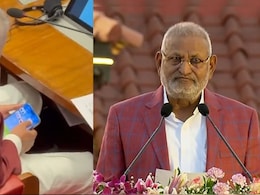 "Will Sue Who Defamed Me": Maharashtra Minister On 'Junglee Rummy' Row "Will Sue Who Defamed Me": Maharashtra Minister On 'Junglee Rummy' Row