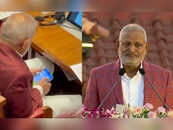Who Is Manikrao Kokate: 5-Time MLA, Now At Centre Of Political Storm