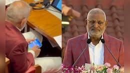 Who Is Manikrao Kokate: 5-Time MLA, Now At Centre Of Political Storm