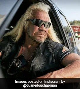 Dog The Bounty Hunter's 13-Year-Old Step-Grandson Accidentally