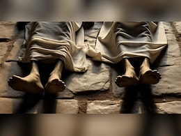 बोरवेल में गिरने से दो नाबालिग लड़कियों की मौत, सात घंटे तक चले रेस्क्यू ऑपरेशन के बाद मिला दूसरा शव बोरवेल में गिरने से दो नाबालिग लड़कियों की मौत, सात घंटे तक चले रेस्क्यू ऑपरेशन के बाद मिला दूसरा शव