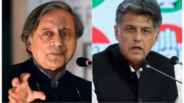 संसद में ऑपरेशन सिंदूर पर कांग्रेस के वक्ताओं में शशि थरूर और मनीष तिवारी के नाम क्यों नहीं? कारण समझिए
