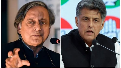 संसद में ऑपरेशन सिंदूर पर कांग्रेस के वक्ताओं में शशि थरूर और मनीष तिवारी के नाम क्यों नहीं? कारण समझिए