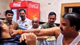 2 Days After Sena MLA Sanjay Gaikwad Slapped Man Over Dal, Cops To File Case