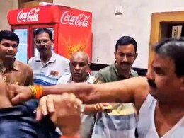 2 Days After Sena MLA Sanjay Gaikwad Slapped Man Over Dal, Cops To File Case 2 Days After Sena MLA Sanjay Gaikwad Slapped Man Over Dal, Cops To File Case