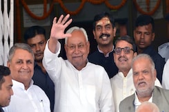 'Madrasas Given Recognition By My Govt': Nitish Kumar's Muslim Outreach 'Madrasas Given Recognition By My Govt': Nitish Kumar's Muslim Outreach