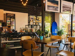 7 Cafes In Bangalore That Are Perfect For Unwinding After Work 7 Cafes In Bangalore That Are Perfect For Unwinding After Work