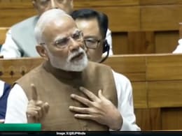 "<i>Sindoor Se Sindhu Tak..."</i>: PM Modi's Top Quotes In Parliament "<i>Sindoor Se Sindhu Tak..."</i>: PM Modi's Top Quotes In Parliament