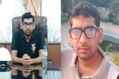Odisha Man Among 3 Indians Kidnapped By Al Qaeda-Linked Group In Mali Odisha Man Among 3 Indians Kidnapped By Al Qaeda-Linked Group In Mali