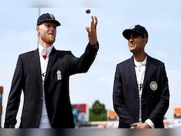 IND vs ENG, 3rd Test: मैं कंफ्यूज था कि... टॉस हारते ही ऐसा क्यों बोले कैप्टन गिल, बयान से मचाई खलबली IND vs ENG, 3rd Test: मैं कंफ्यूज था कि... टॉस हारते ही ऐसा क्यों बोले कैप्टन गिल, बयान से मचाई खलबली