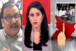 Bihar Voter List Revision: RJD MP Manoj Jha Exclusive Bihar Voter List Revision: RJD MP Manoj Jha Exclusive