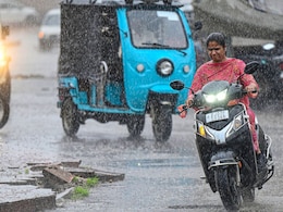 Rajasthan Rain: राजस्थान में तेज बारिश से मची तबाही, स्कूल बंद और बांध लबालब, 10 से ज्यादा शहरों में अलर्ट Rajasthan Rain: राजस्थान में तेज बारिश से मची तबाही, स्कूल बंद और बांध लबालब, 10 से ज्यादा शहरों में अलर्ट