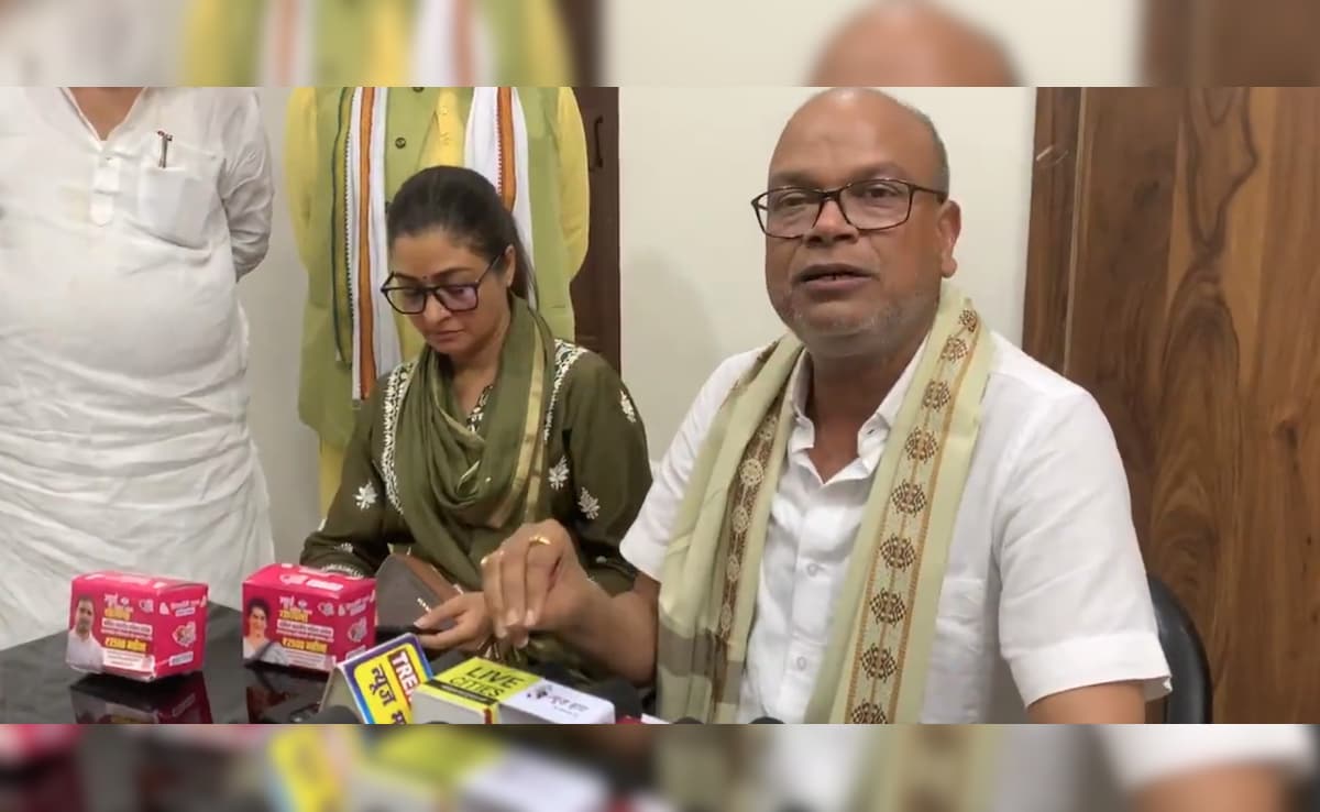 Latest and Breaking News on NDTV Latest and Breaking News on NDTV