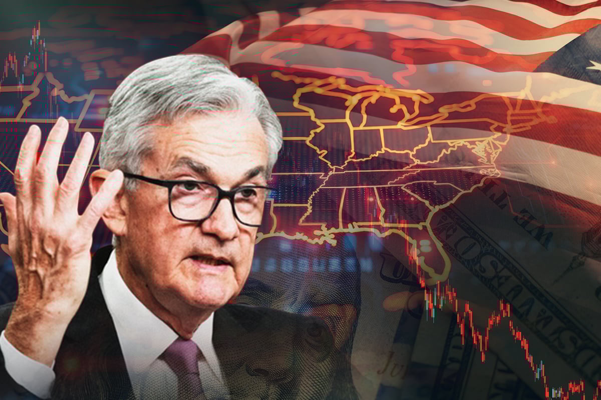 US Fed Keeps Rates Steady Despite Trump&#039;s Pressure To Resume Cuts