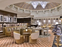 At Rick's Taj Mahal In Delhi, Casablanca's Legacy Meets Saigon's Cocktail Craft