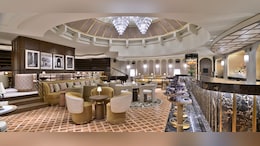 At Rick's Taj Mahal In Delhi, Casablanca's Legacy Meets Saigon's Cocktail Craft