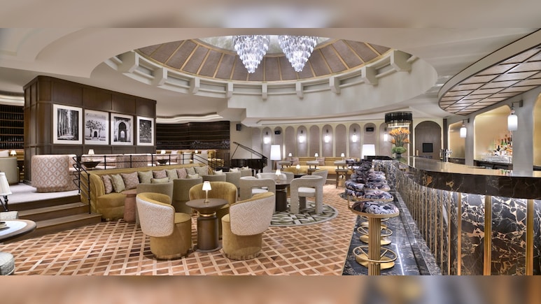 At Rick's Taj Mahal In Delhi, Casablanca's Legacy Meets Saigon's Cocktail Craft At Rick's Taj Mahal In Delhi, Casablanca's Legacy Meets Saigon's Cocktail Craft