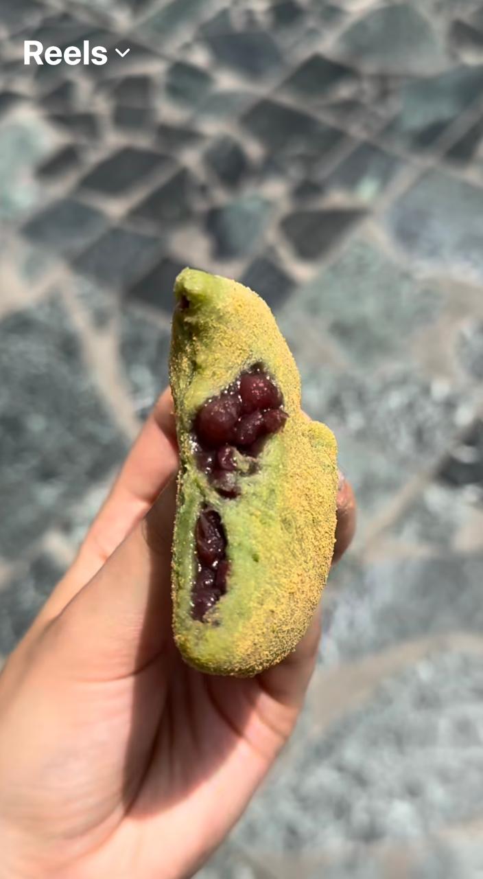 Viral Video Shows Delightful Art Of Making Japanese Mochi, Internet Is Impressed